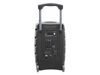 Glemm Coluna Portátil 15″ 300W USB/MP3/BT + 2 Microfone UHF Glemm Coluna Portátil 15″ 300W USB/MP3/BT + 2 Microfone UHF